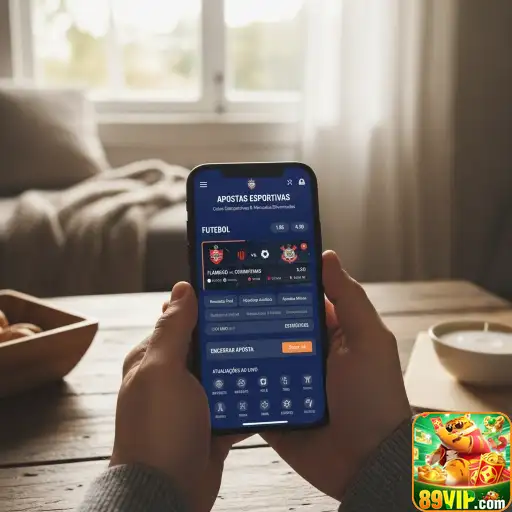 89vip aproveite inovador jogos emocionantes